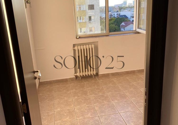 Apartament 3 camere decomandat | 76 mp | Etaj 9 | Zona Tei – Circului - Poză 4