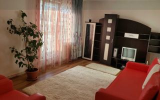 Apartament 2 camere – de închiriat - Zona 7 Noiembrie - Poză 1