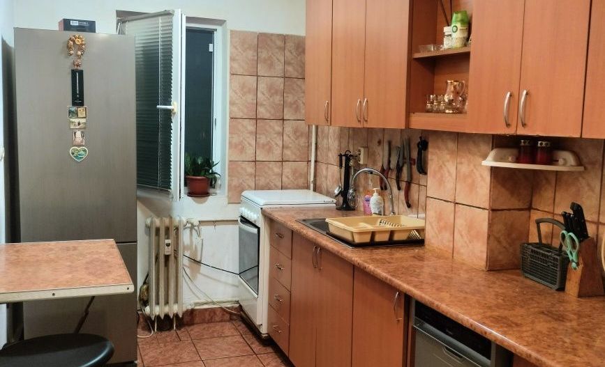 Proprietar închiriez apartament cu doua camere in zona Teiul Doamnei - Poză 1