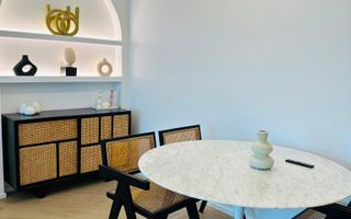 De închiriat: apartament 2 camere - premium - Cortina Academy - Poză 4