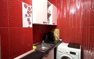 🏡 Apartament 1 cameră | Țiglina 1 | Etaj 9/10 | Vedere panoramică - Poză 11