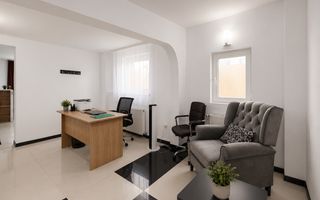 CLĂDIRE MULTIFUNCȚIONALĂ | KISELEFF | AVIATORILOR - Poză 20