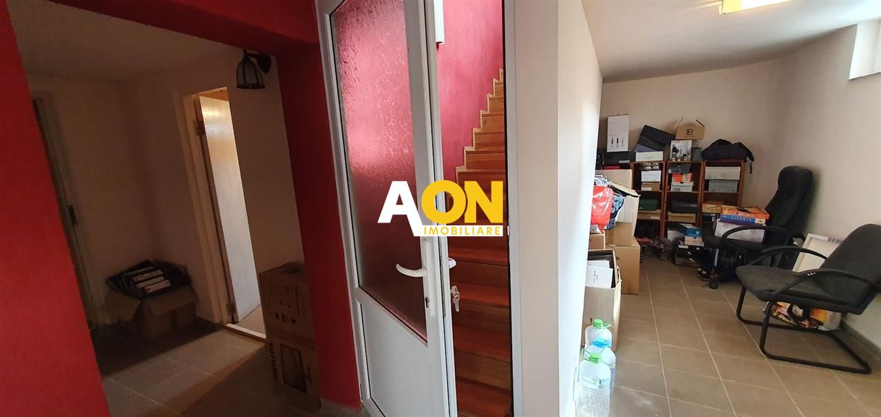 1/2 Duplex, D+P+1, 5 camere, 1290 mp teren, zona Schit - Poză 18