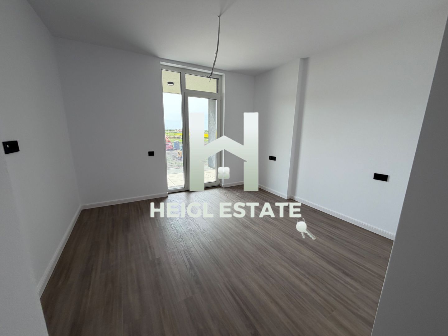 Apartament in Complex Rezidential zona Torontalului COMISION 0 - Poză 4