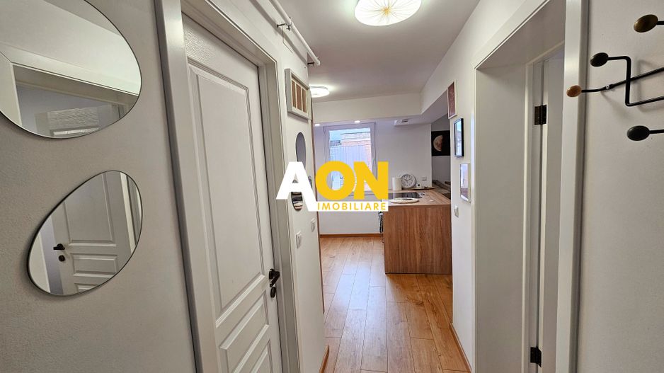 Apartament 2 camere, mobilat, utilat, Cetate - Poză 6