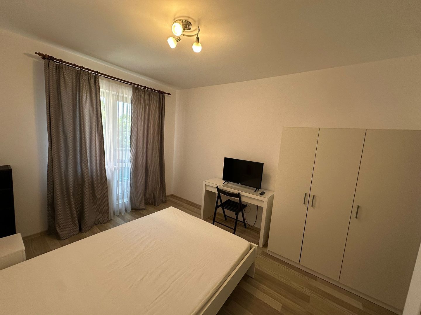 Apartament 2 camere ISG II Metrou Eroii Revolutiei - Poză 8