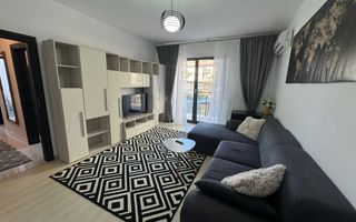 Gorjului 2 Camere | Bloc 2019 | 63mp 1/5 - Poză 1