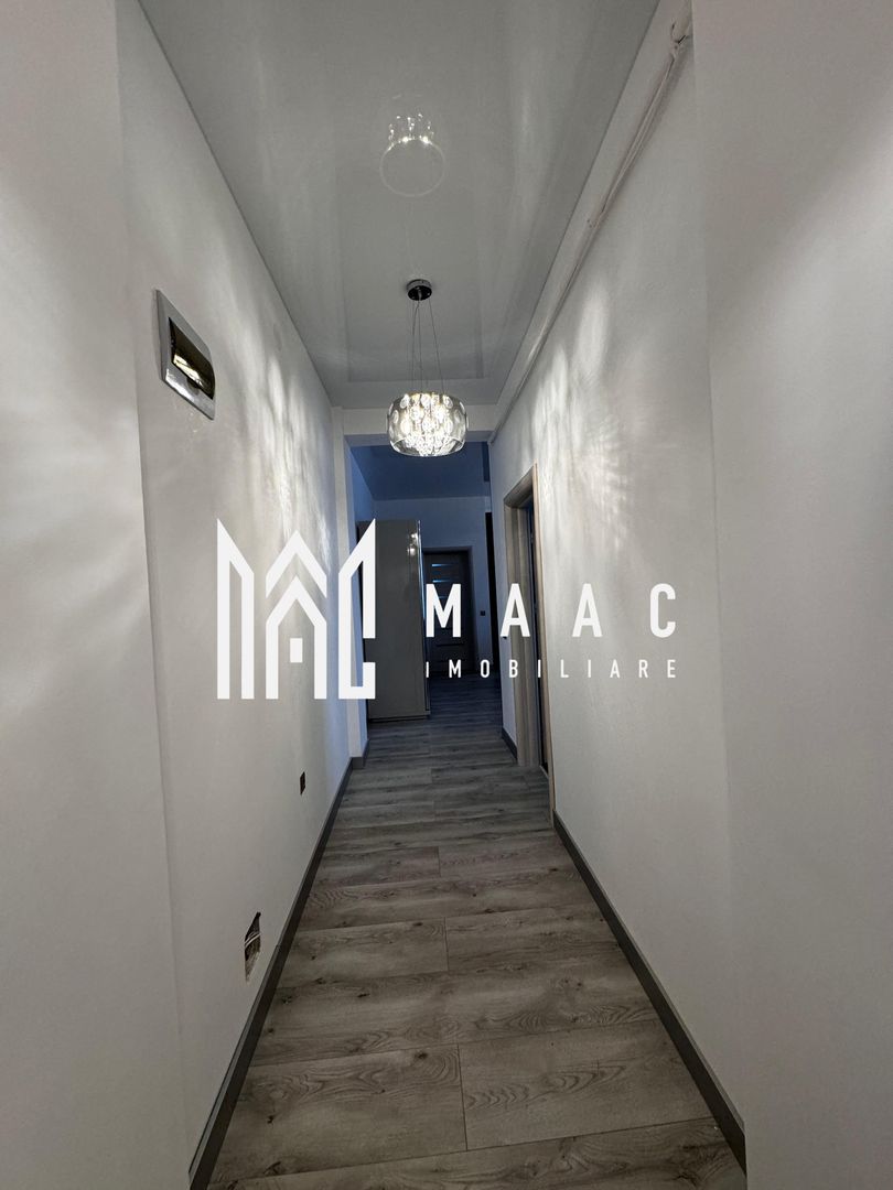 Apartament 2 camere | Etaj 2 | Selimbar - Poză 2