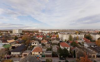 Chirie, apartament, 2 camere, str. Alba Iulia, Buiucani - Poză 13