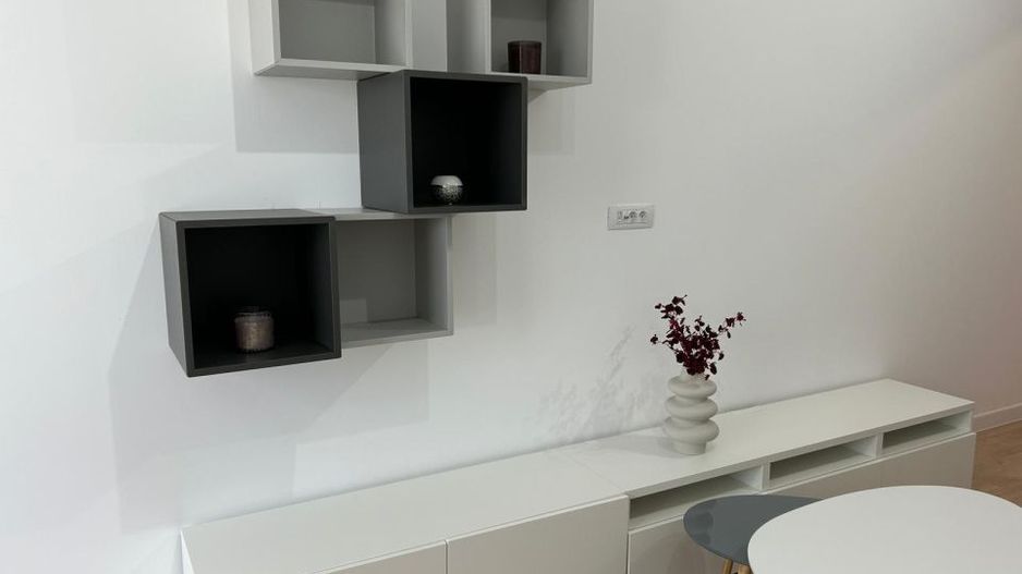 Apartament 2 camere Novum Politehnica metrou - Poză 7