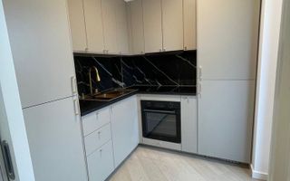 Cortina North - Studio 40mp Prima inchiriere - Poză 5