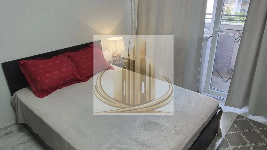 Apartament 2 camere tip studio – Viva Residence - Poză 4