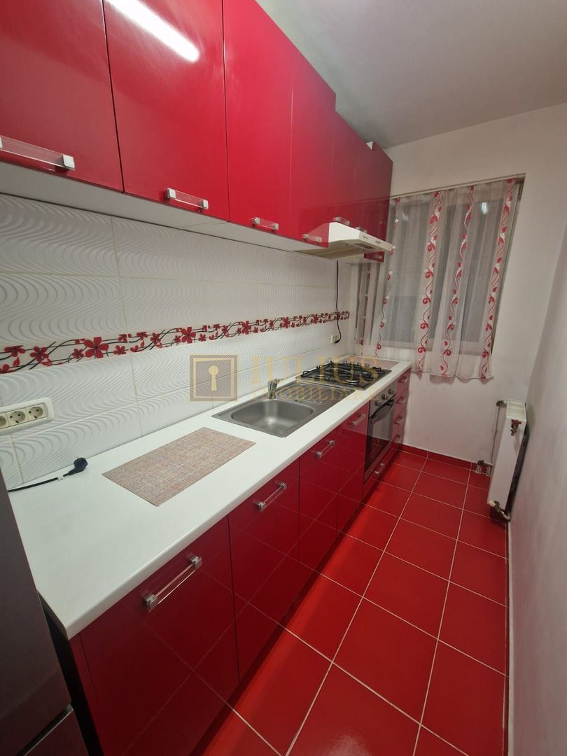 2 camere| Sagului| apartament spatios| clima| etaj 4 - Poză 7