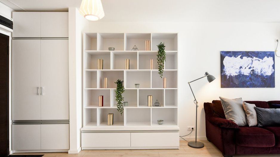 Apartament 2 camere Lux | Aviatiei | City Point - Poză 6