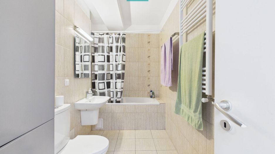 Apartament 2 camere | City Point Aviației - Poză 8