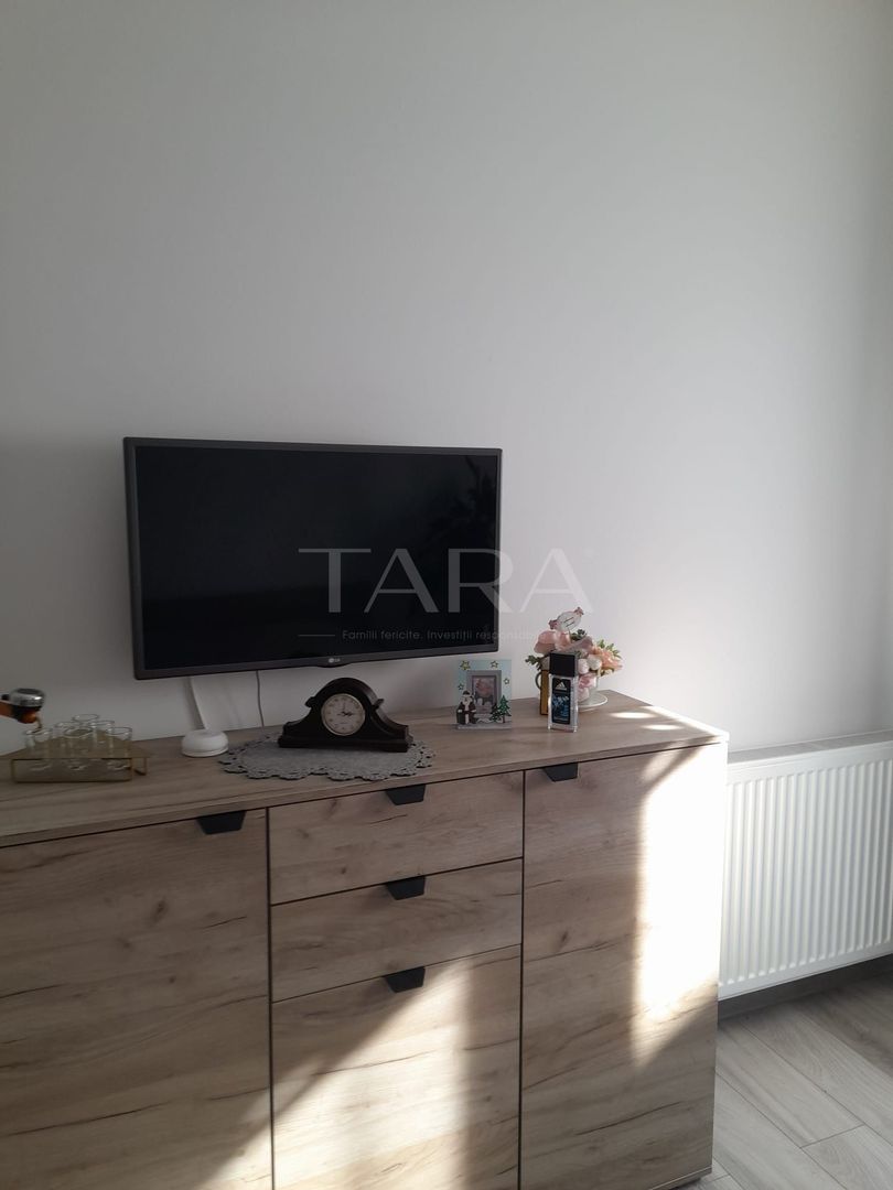 Locuința ideală – 3 camere mobilat, zona Terra. - Poză 6