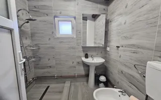Splendoarea naturii imbinata cu stilul modern=pensiune exclusivista - Poză 23