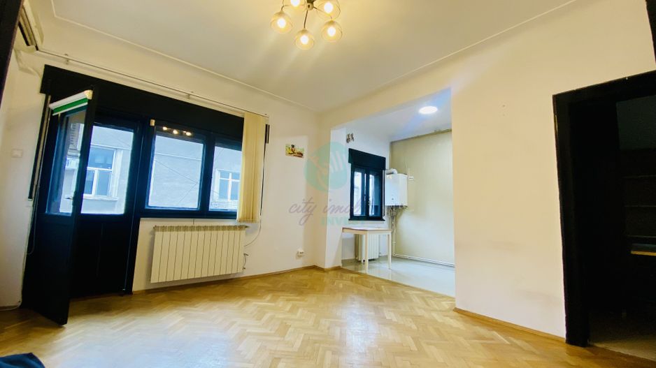 Apartament 2 camere, Calea Dorobanti - Poză 1