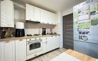 Apartament 2 camere decomandate | 50 mp | Renovat | Cetate - Poză 6