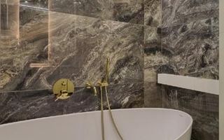 Apartament 3 camere | PREMIUM | 2 locuri parcare + spatiu tehnic*** - Poză 12