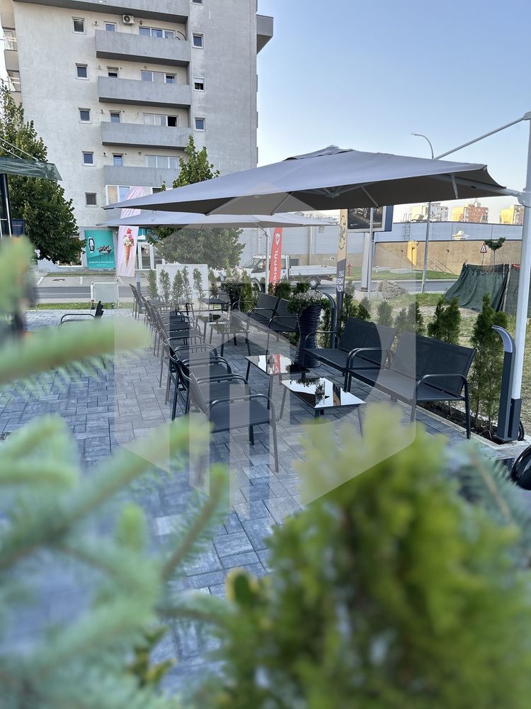 Spatiu comercial | Shopping City | 180mp | D. Stanca | Terasa 75mp - Poză 4
