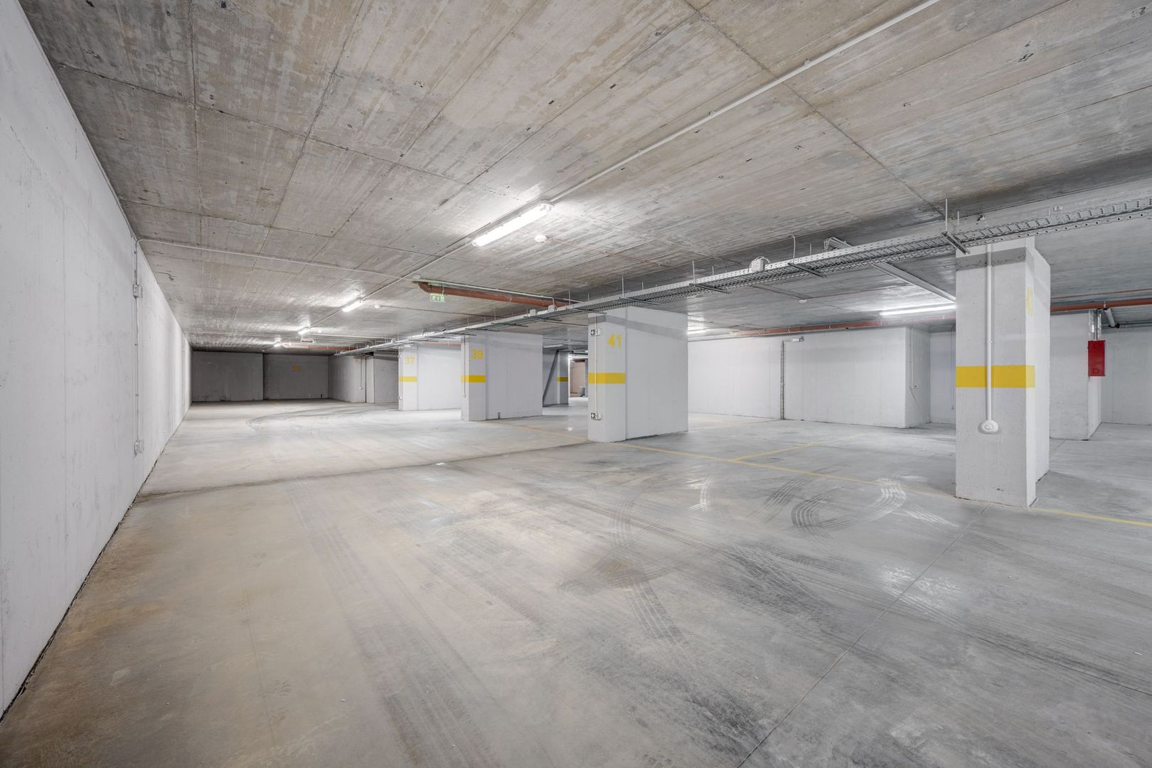 Apartament deosebit in Iancu Nicolae, langa Cambridge, terasa , nou - Poză 26