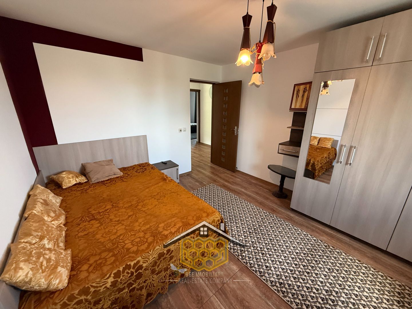 Casa P+1+Pod in Ghercesti, complet mobilata si utilata - Poză 7