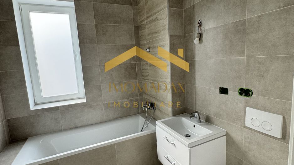 Aradului- 2 Camere-Etaj 1 - Poză 12