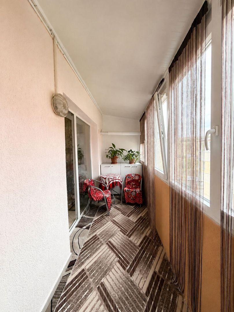 Apartament 3 camere | Apahida, str. Republicii - Poză 9