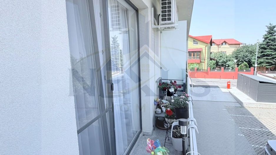 Apartament 2 camere | Decomandat  | Parcare inclusă | Popesti Leordeni - Poză 14