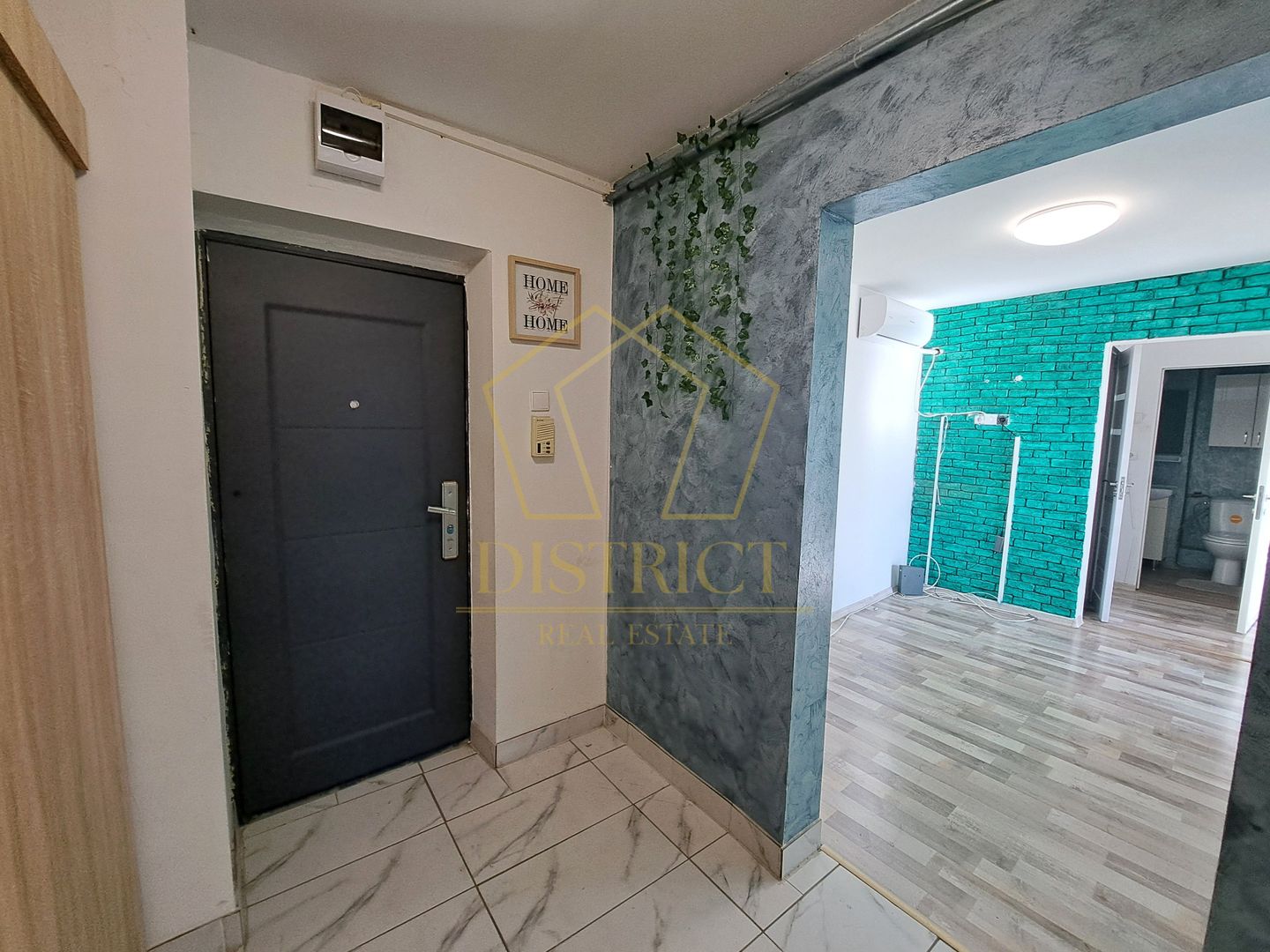 COM 0 % Apartament cu 2 camere decomandate in bloc izolat | Dambovita - Poză 11