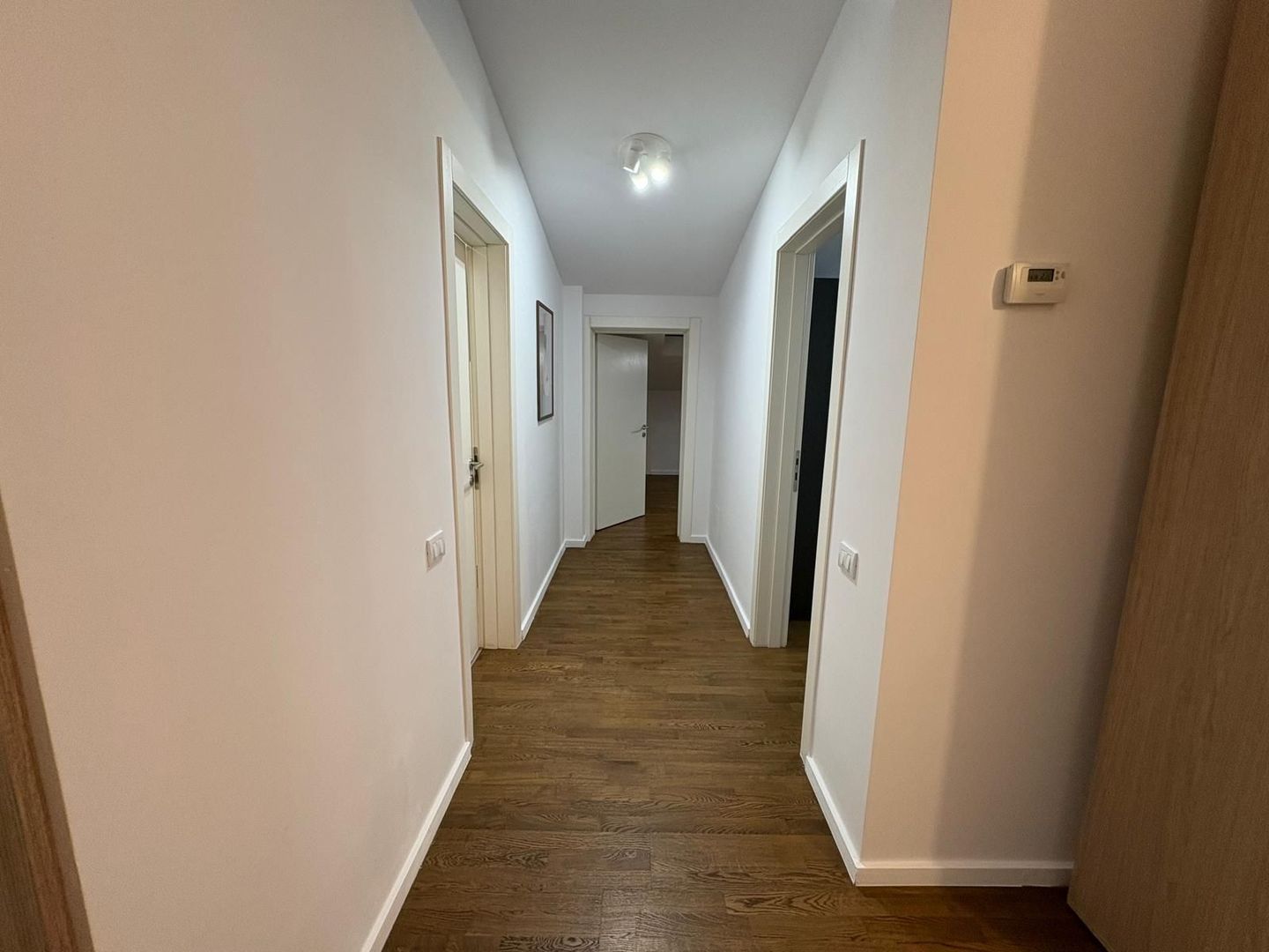 AP. 3 CAMERE BRANCOVEANU, PRIMA INCHIRIERE, LOC PARCARE, BLOC NOU - Poză 15