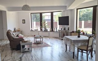 Vila deosebita P+E Cornu - Poză 15