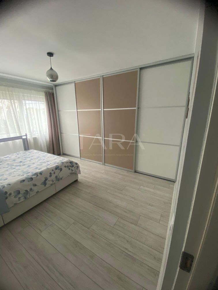 Apartament 2 camere, 52 mp, finisat modern, acces direct la transport. - Poză 5