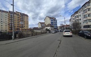 Teren intravilan 648 mp Terezian - Poză 3