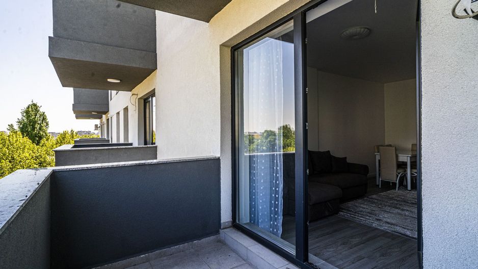 Prima inchiriere 2 Camere, decomandat, etaj 4, 6 minute METROU Preciziei - Poză 14