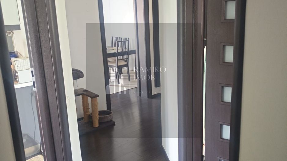 Apartament 3 camere Dobroesti / Nicolae Balcescu mutare imediata - Poză 9