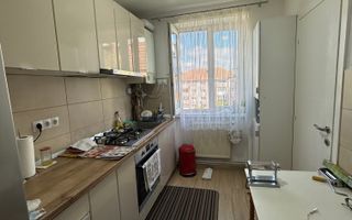 Apartament 2 camere I Terezian I Balcon închis - Poză 2