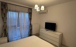 Apartament - 2 camere Plaza mall - Afi Cotroceni - Poză 11