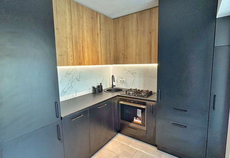 Penthouse cu Loft, Belvedere Residence - Poză 10