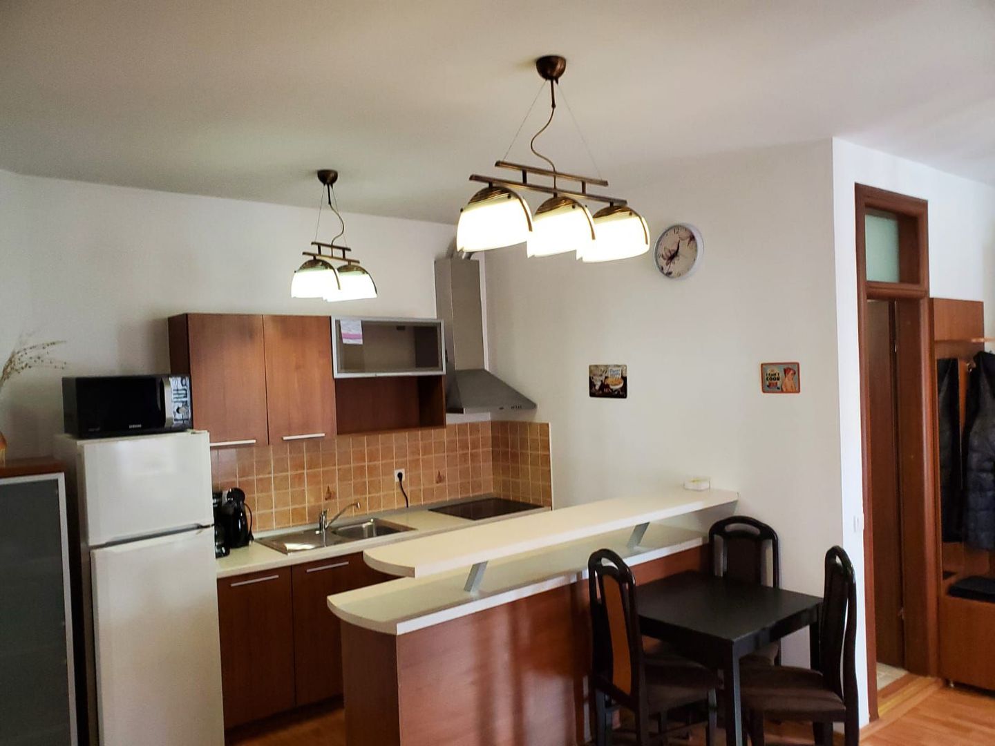 Apartament 3 camere Centrul Istoric - Poză 14