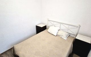 De inchiriat apartment cu 2 camere, bloc nou zona Shopping City,300 euro\luna. - Poză 11