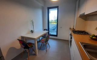 AP. 2 CAMERE- DRUMUL TABEREI, CENTRALA, PARCARE, BUCATARIE INCHISA - Poză 2