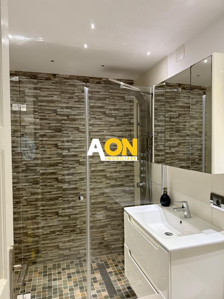 Apartament 2 camere, 49 mp utili, mobilat si utilat, Ampoi 3 - Poză 6