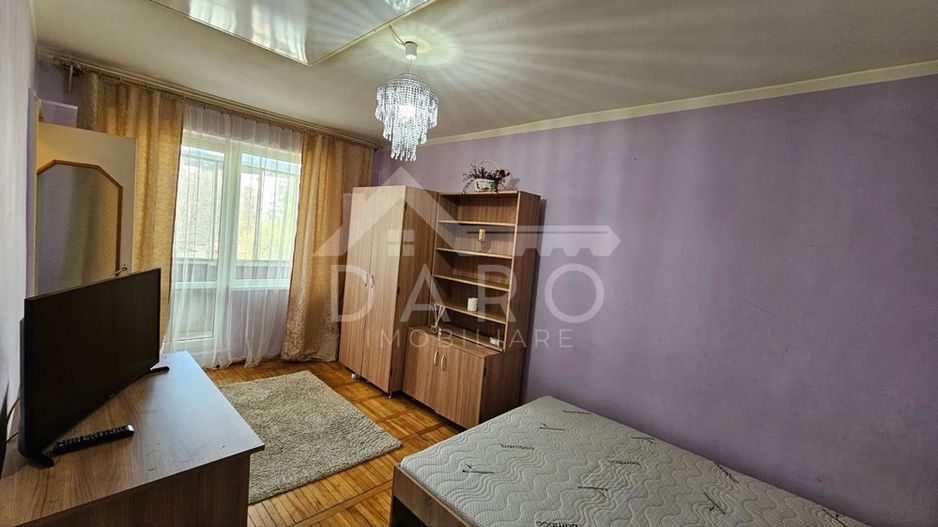 🏡 De vânzare apartament 1 cameră | 24 mp | Tudor – Diamant | Etaj 2 - Poză 1