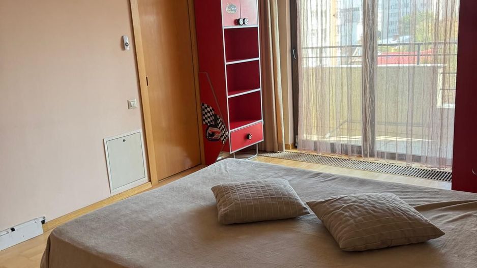 Apartament premium 4 camere de închiriat – Domenii | 2 locuri parcare - Poză 3