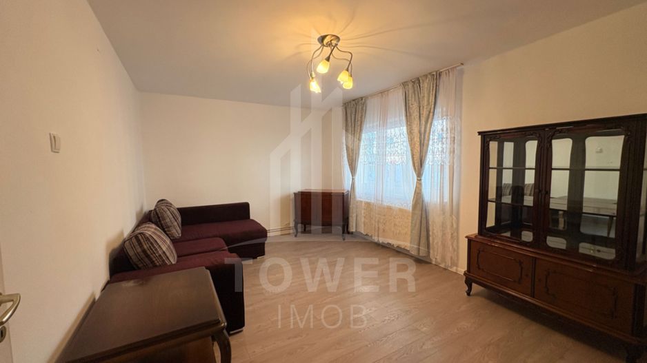 Apartament 2 camere | 52 mp | Hipodrom | - Poză 7