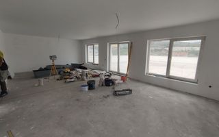 Penthouse | 4 camere | terasa de 100 mp | Floresti - Poză 2