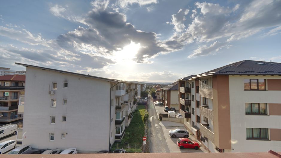 Apartament 2 camere de vanzare Floresti - Poză 16
