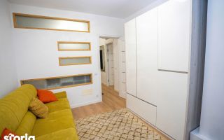 Apartament de 4 camere, 67mp, 2 parcari, zona strazii Oasului - Poză 4